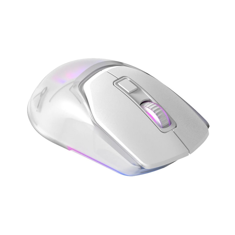 Marvo Mouse Fit Pro G1W, White